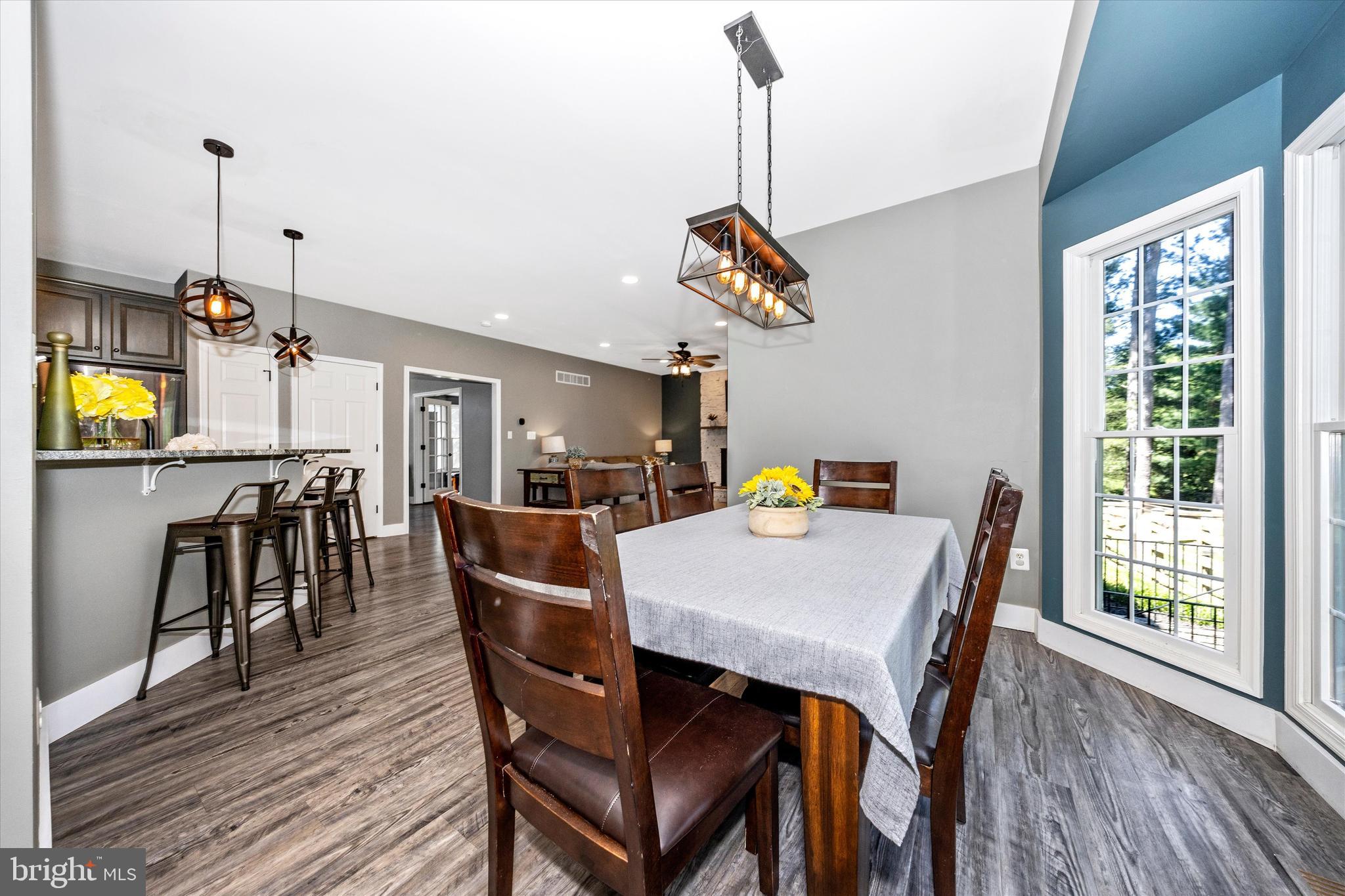 12551 New Windsor Road Union Bridge, MD 21791 - Photo 18 of 60 Kitchen