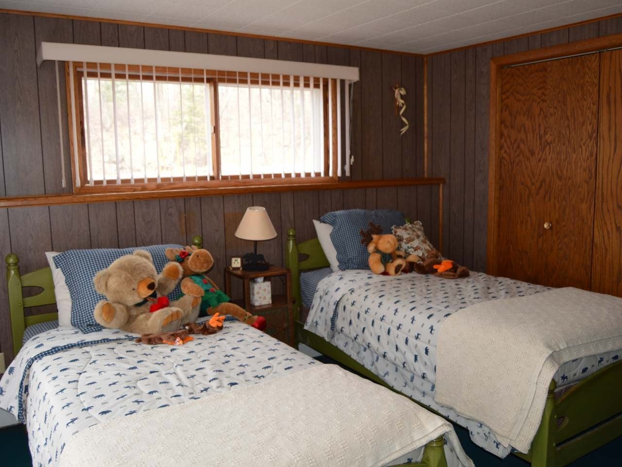 6745 Birchrock Lane Rhinelander, WI 54501 - Photo 29 of 31 Gallery Image 29