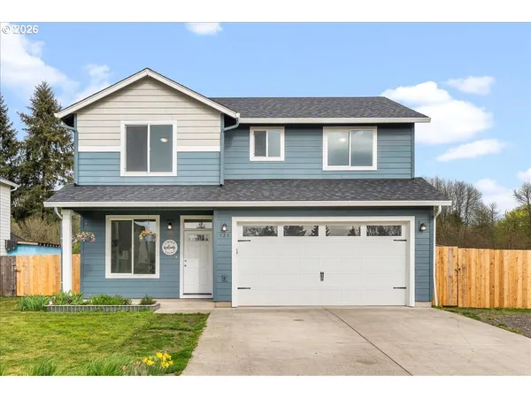 $499,900 | 127 West Christy Court, Yacolt, WA 98675