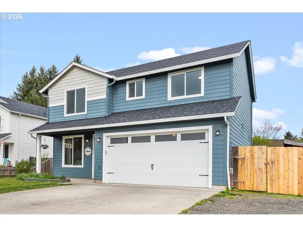 $499,900 | 127 West Christy Court, Yacolt, WA 98675