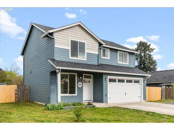 $499,900 | 127 West Christy Court, Yacolt, WA 98675