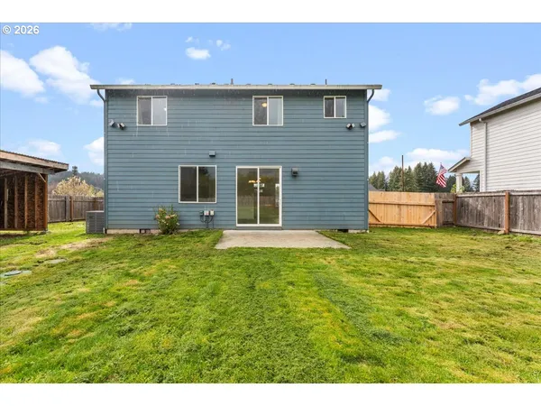 $499,900 | 127 West Christy Court, Yacolt, WA 98675