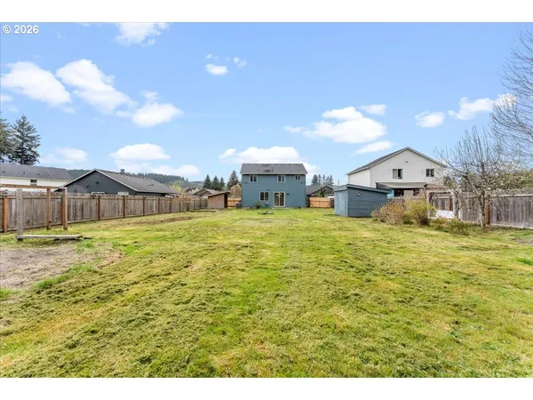 $499,900 | 127 West Christy Court, Yacolt, WA 98675