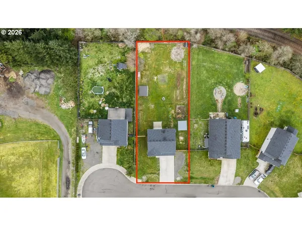 $499,900 | 127 West Christy Court, Yacolt, WA 98675