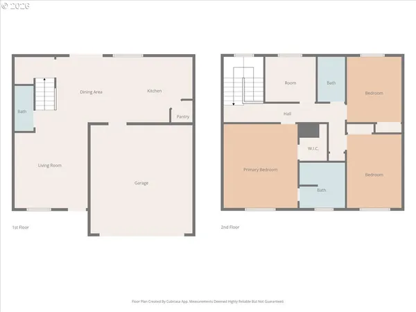 $499,900 | 127 West Christy Court, Yacolt, WA 98675