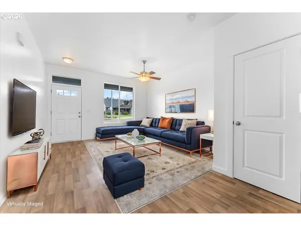 $499,900 | 127 West Christy Court, Yacolt, WA 98675