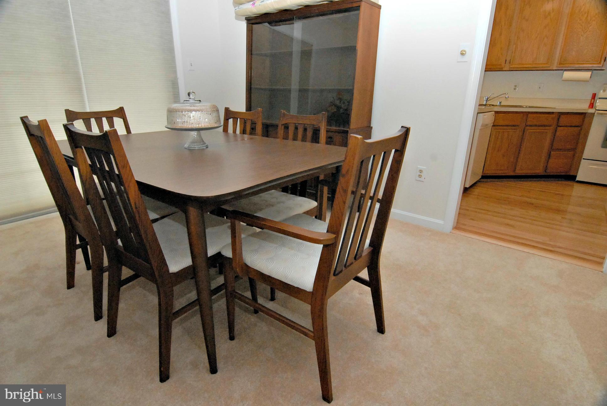 9214 Oregold Court Laurel, MD 20708 - Photo 12 of 30 Dining Room