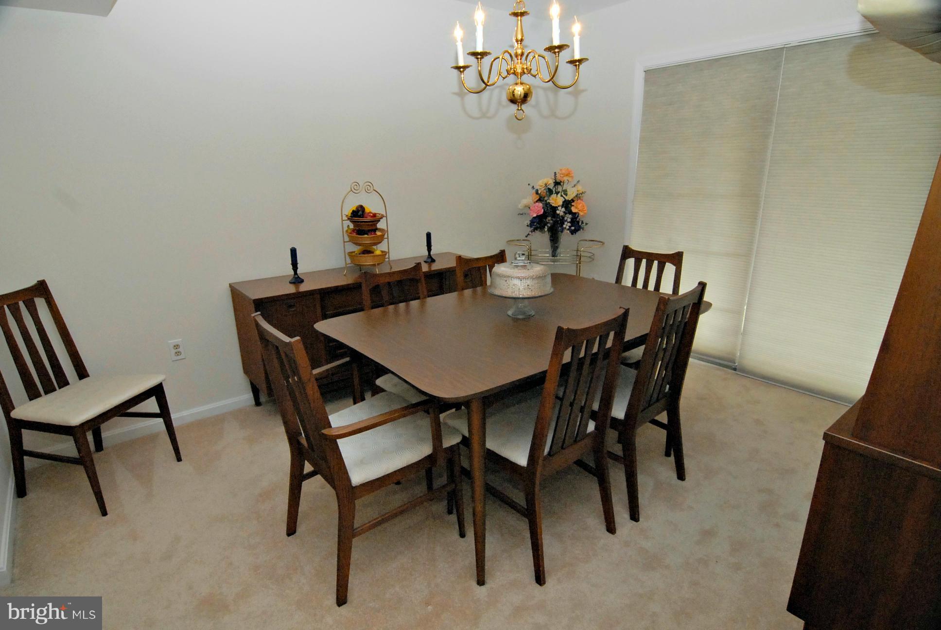 9214 Oregold Court Laurel, MD 20708 - Photo 13 of 30 Dining Room