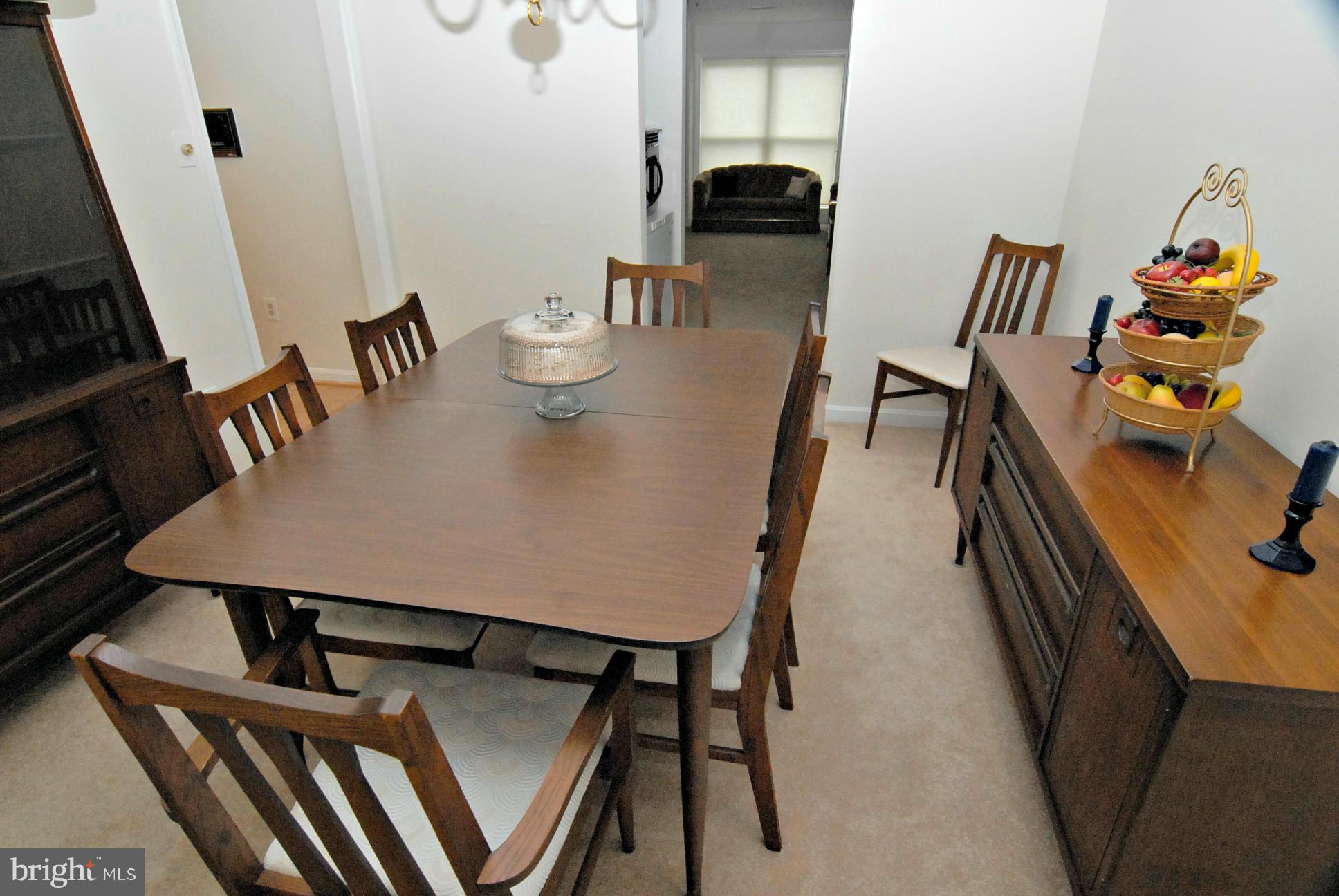 9214 Oregold Court Laurel, MD 20708 - Photo 14 of 30 Dining Room