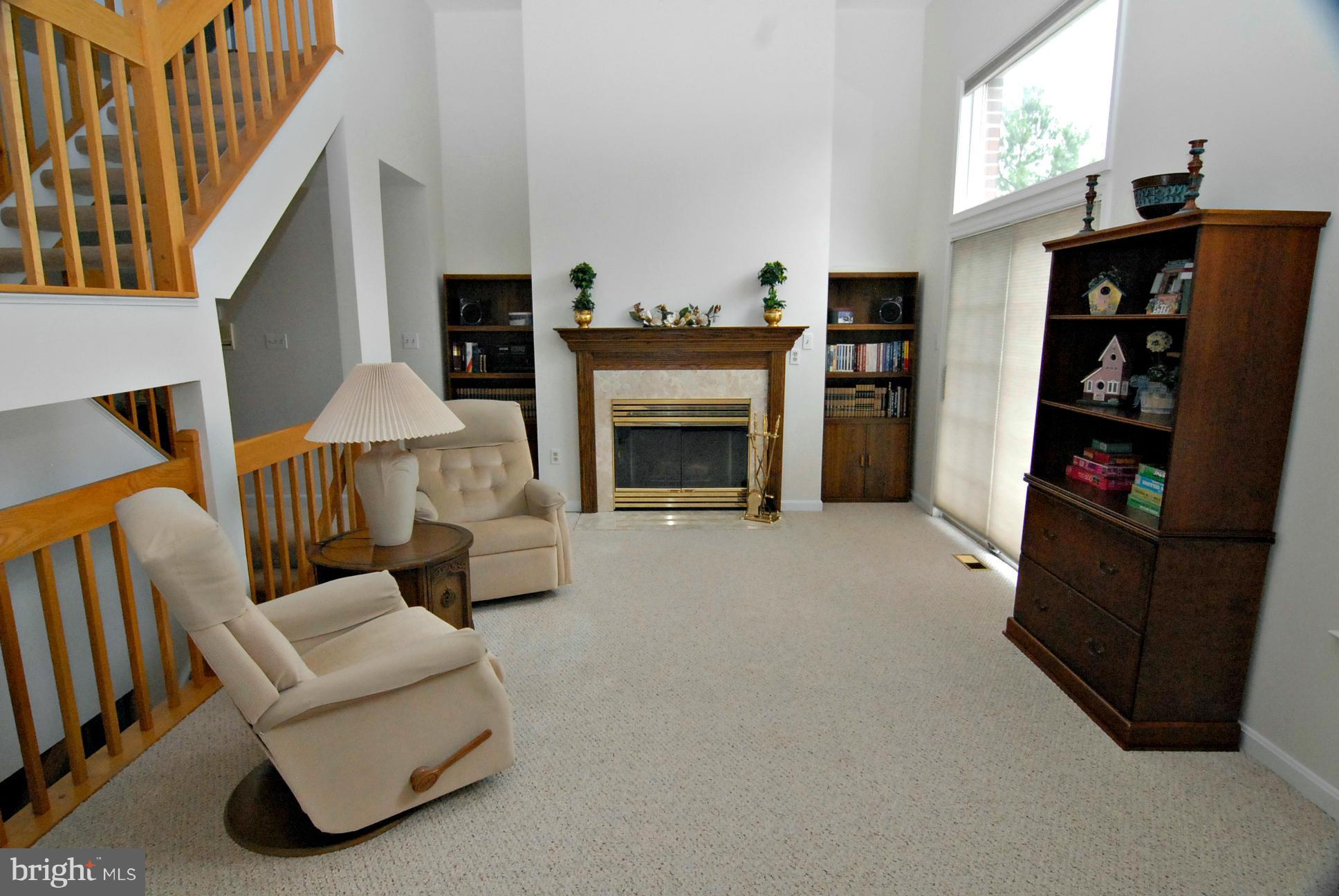 9214 Oregold Court Laurel, MD 20708 - Photo 19 of 30 Family Room