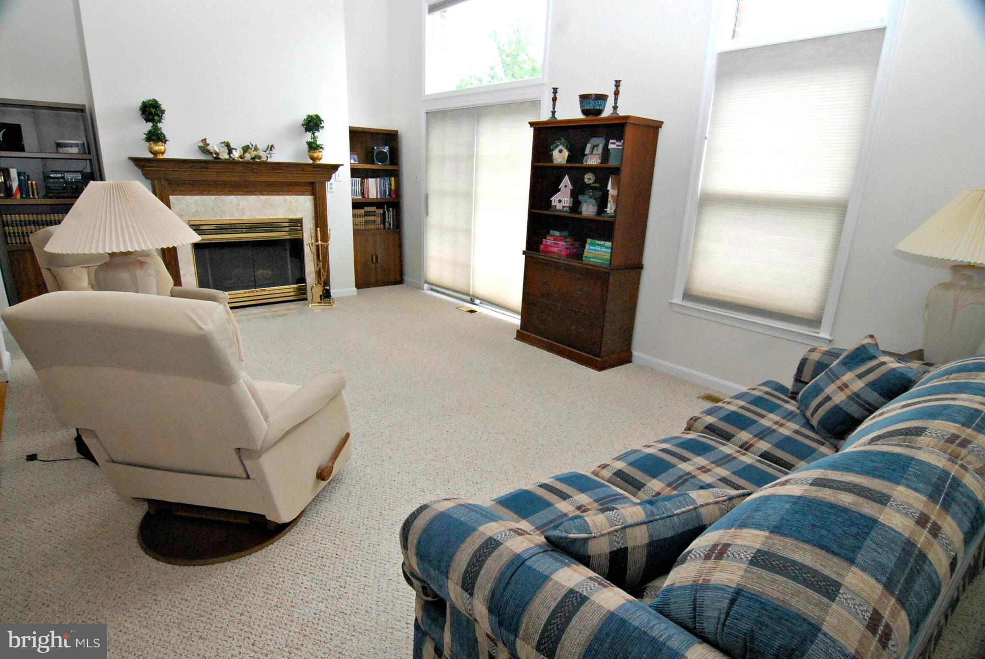 9214 Oregold Court Laurel, MD 20708 - Photo 21 of 30 Family Room
