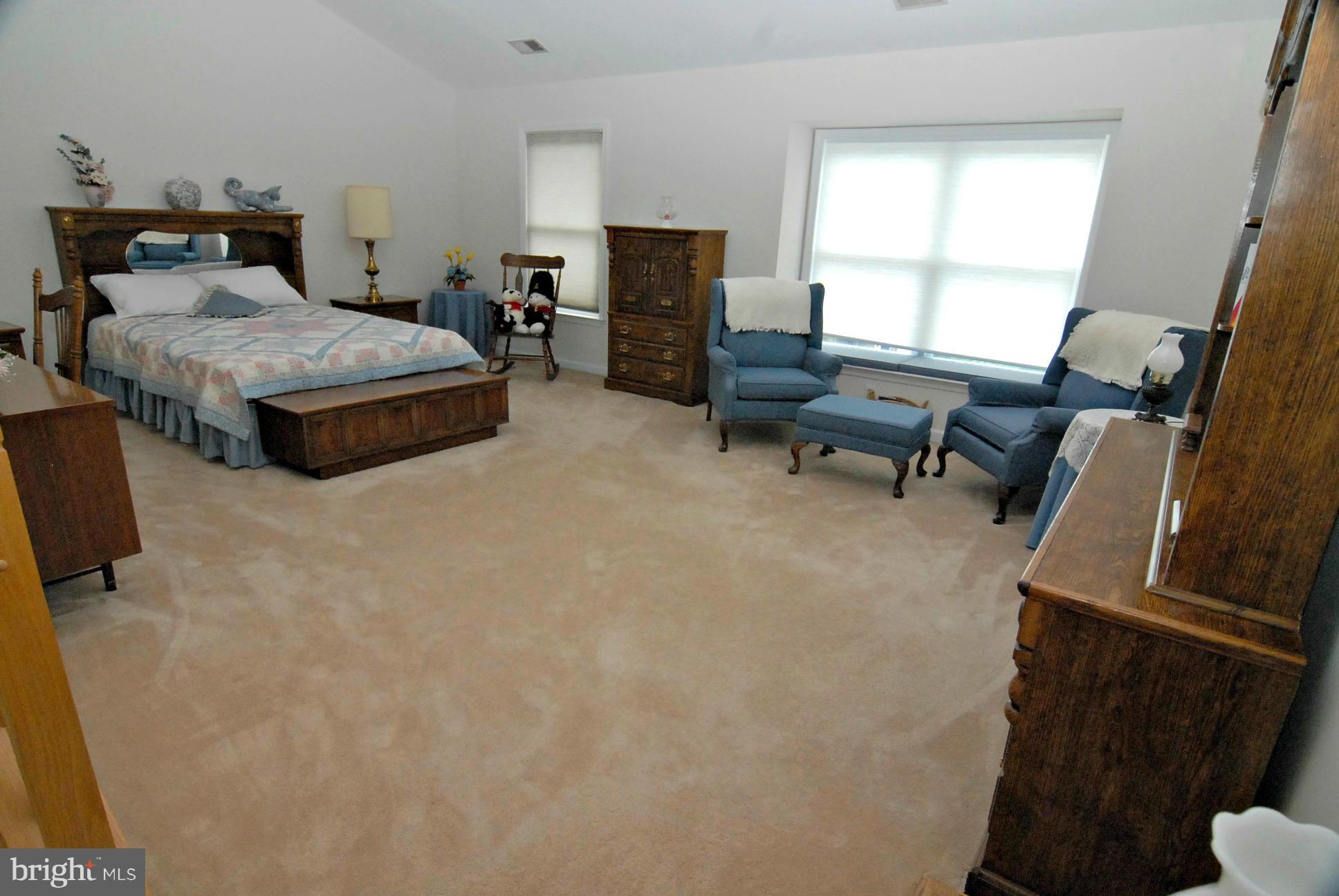 9214 Oregold Court Laurel, MD 20708 - Photo 22 of 30 Bedroom (Master)