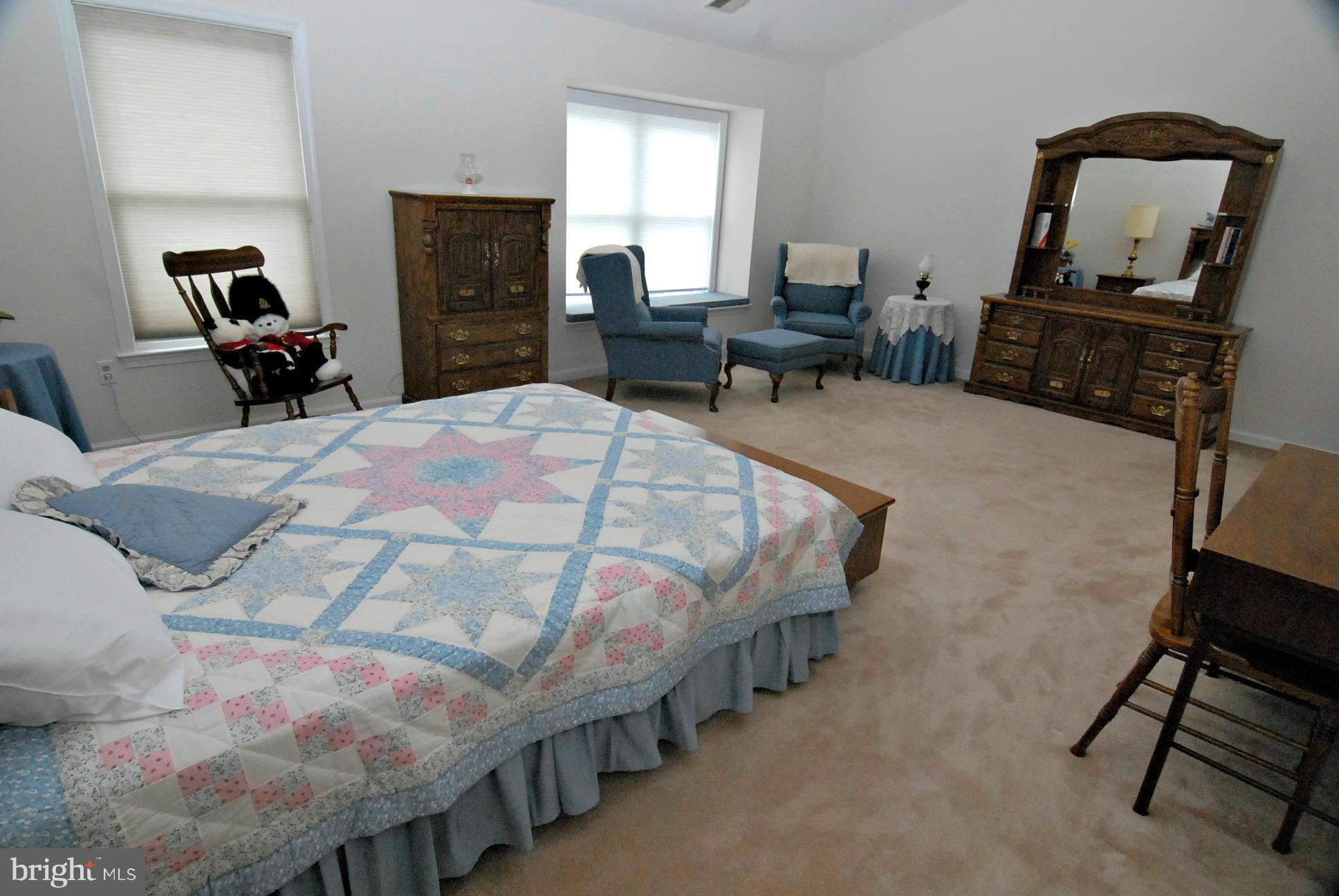 9214 Oregold Court Laurel, MD 20708 - Photo 23 of 30 Bedroom (Master)