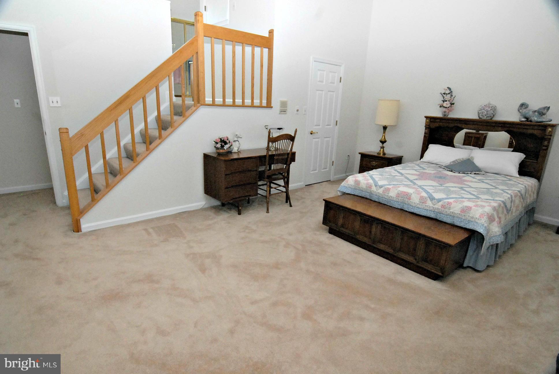 9214 Oregold Court Laurel, MD 20708 - Photo 24 of 30 Bedroom (Master)