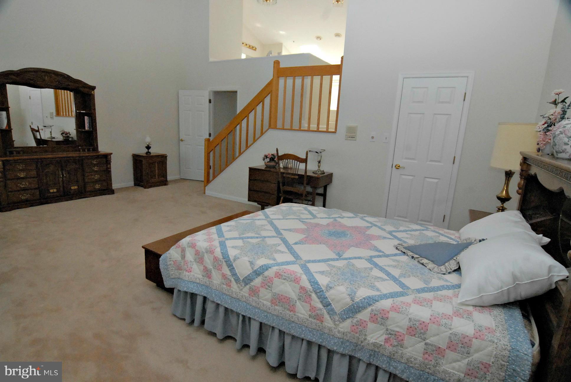 9214 Oregold Court Laurel, MD 20708 - Photo 25 of 30 Bedroom (Master)