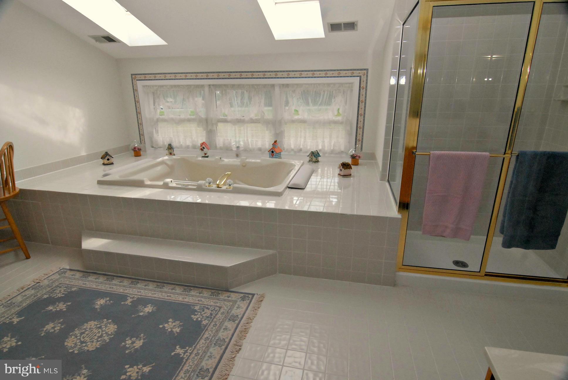 9214 Oregold Court Laurel, MD 20708 - Photo 28 of 30 Bath (Master)