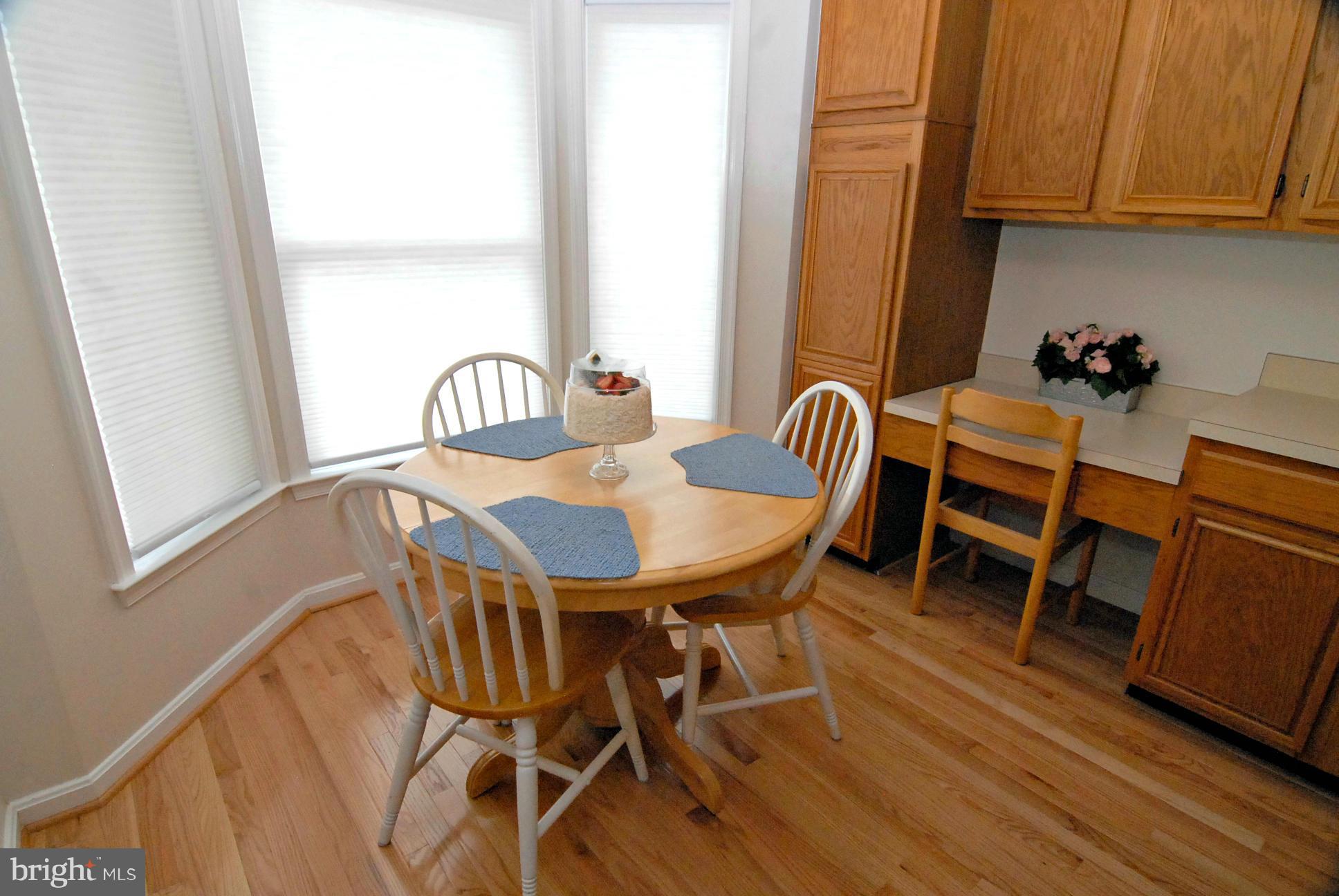 9214 Oregold Court Laurel, MD 20708 - Photo 9 of 30 Kitchen