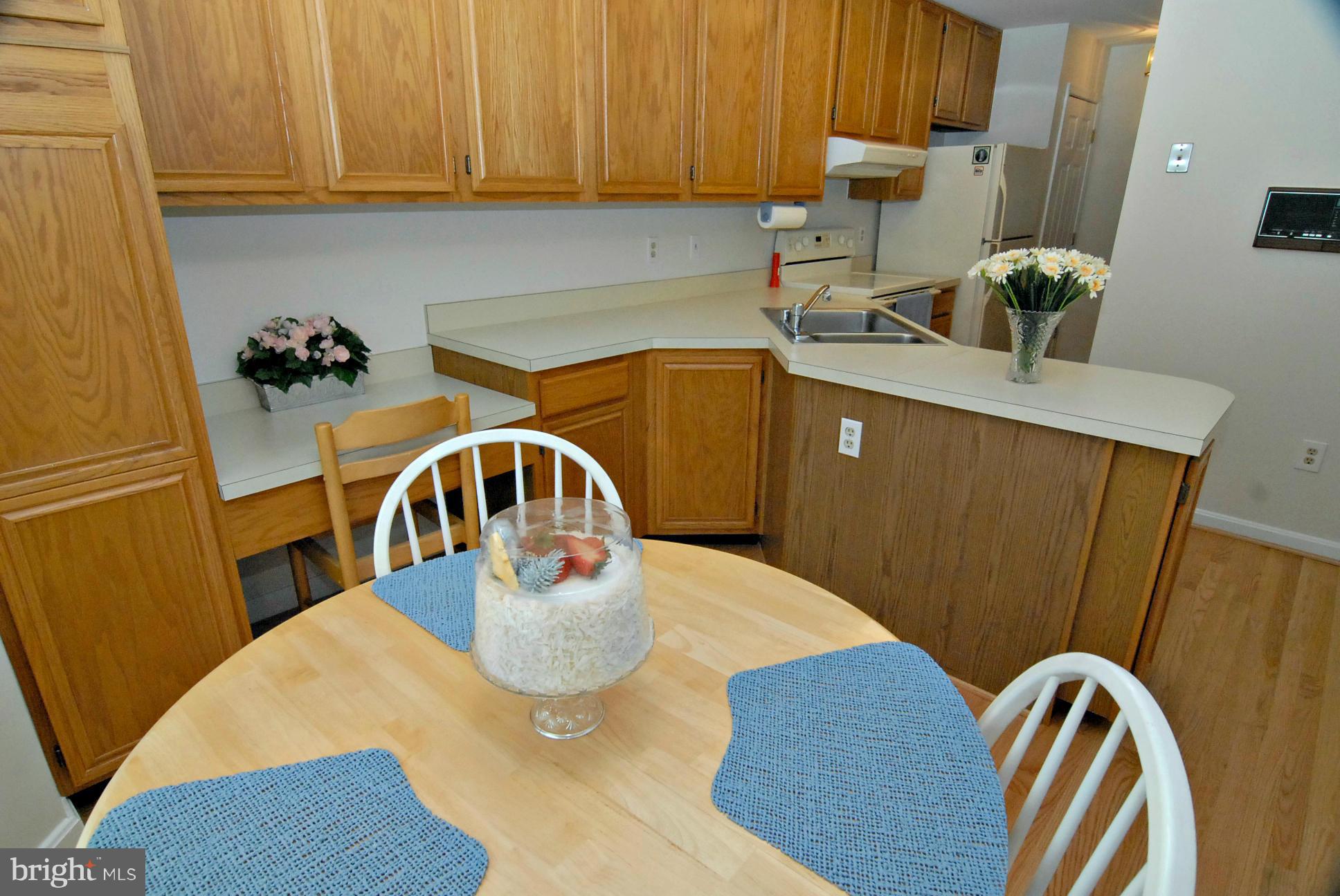 9214 Oregold Court Laurel, MD 20708 - Photo 10 of 30 Kitchen