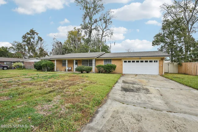 $309,900 | 1217 Arbor Circle, Orange Park, FL 32073