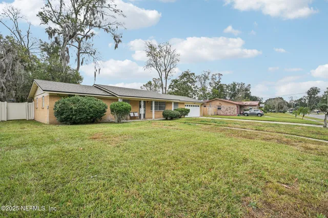 $309,900 | 1217 Arbor Circle, Orange Park, FL 32073