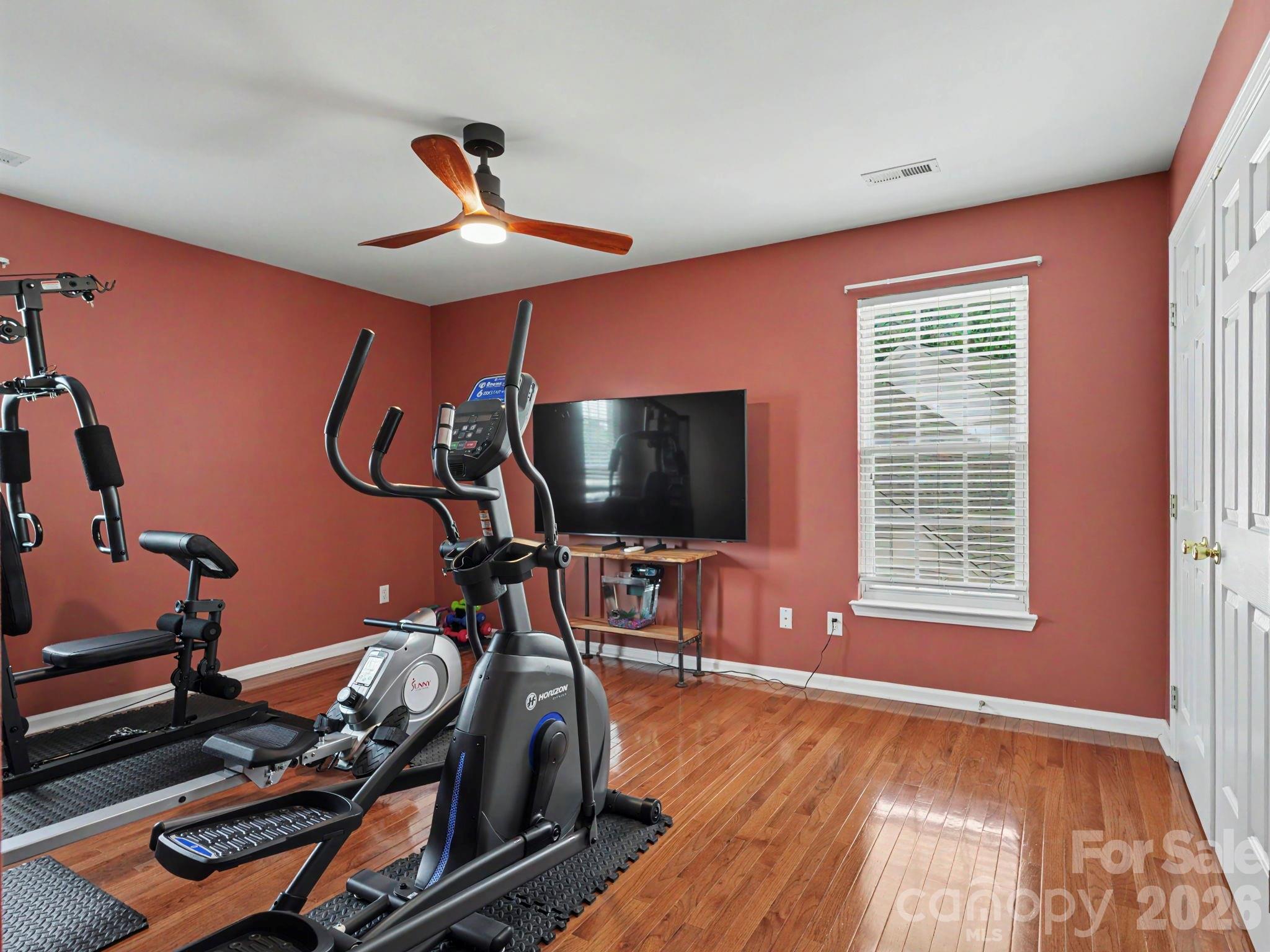 15505 Robsart Court Charlotte, NC 28277 - Photo 34 of 48