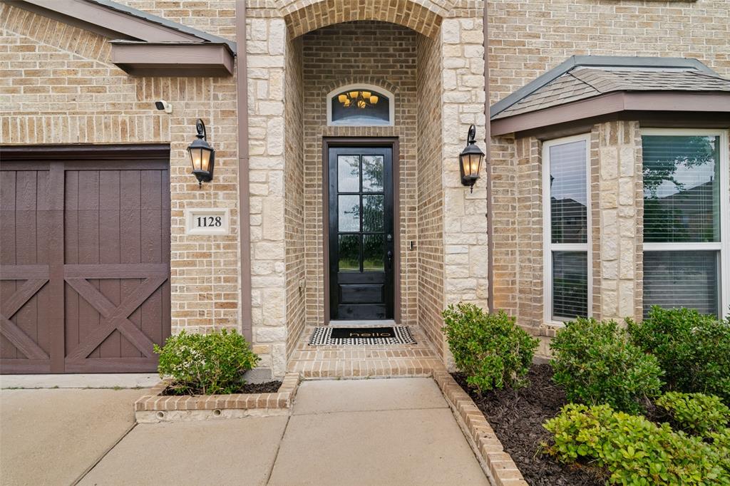 1128 Flamingo Road Forney, TX 75126 - Photo 2 of 31