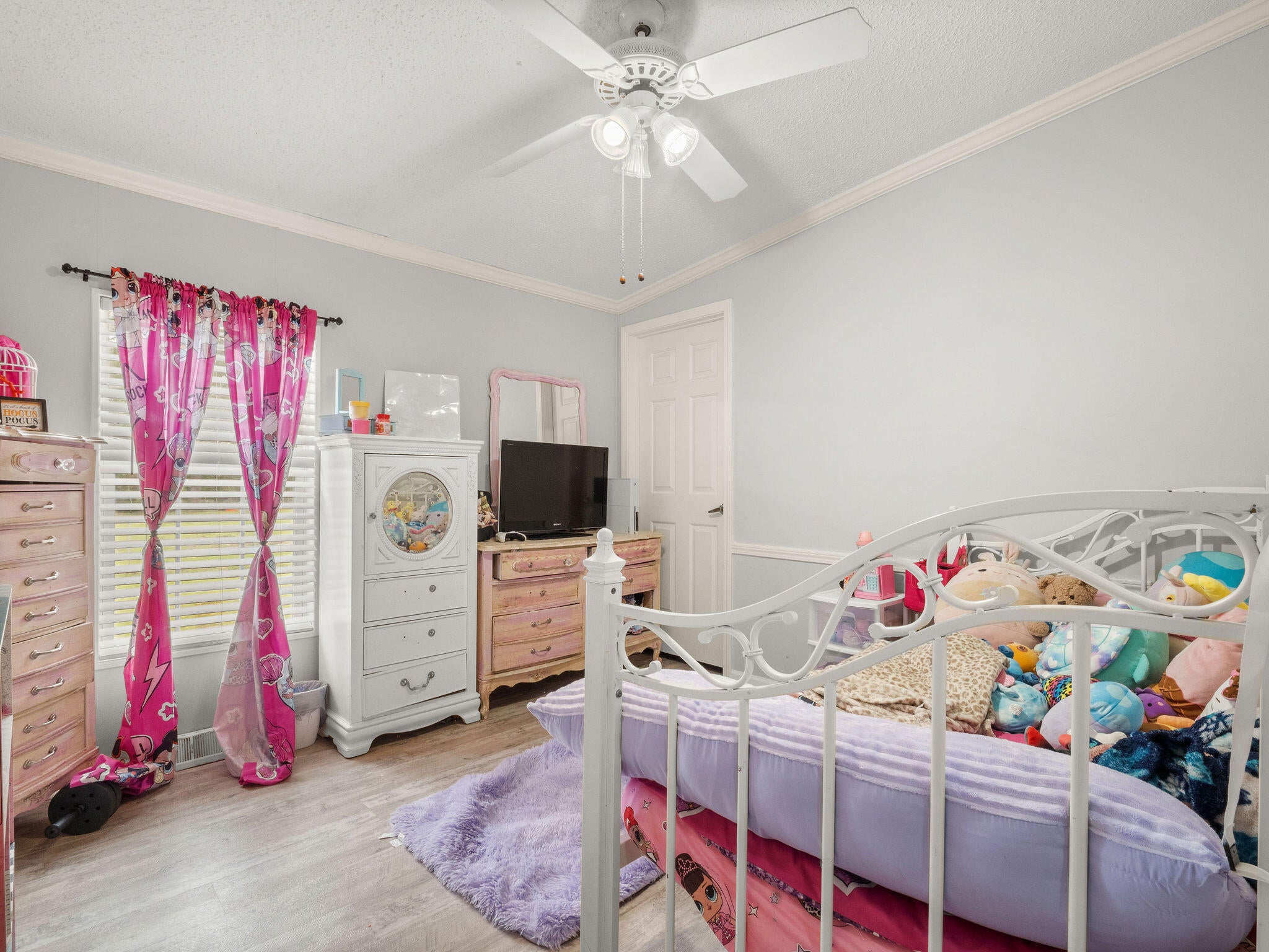 110 Liles Road Anacoco, LA 71403 - Photo 9 of 17 Gallery Image 9