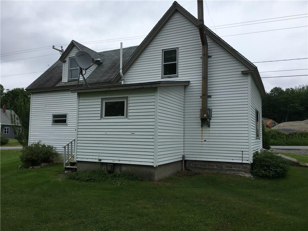 1830 Castine Road Penobscot, ME 04476 - Photo 4 of 22 Back