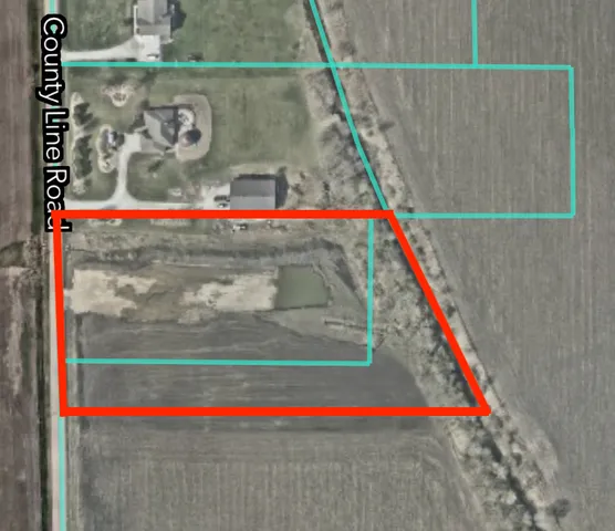 $170,000 | 14900 County Line Road, Sheridan, IL 60541