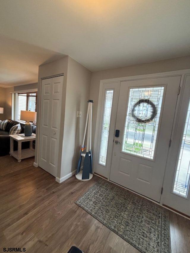 1328 Ouimet Road Brigantine, NJ 08203 - Photo 3 of 33 a view of livingroom with furniture and window