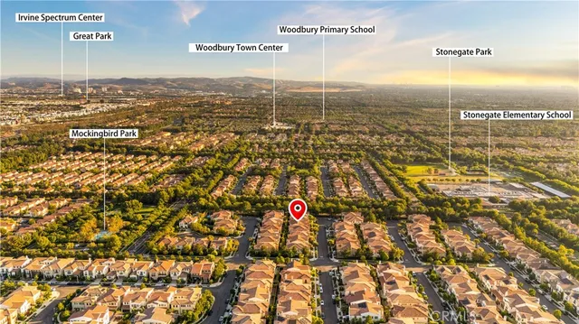 $8,000 | 74 Gainsboro, Irvine, CA 92620