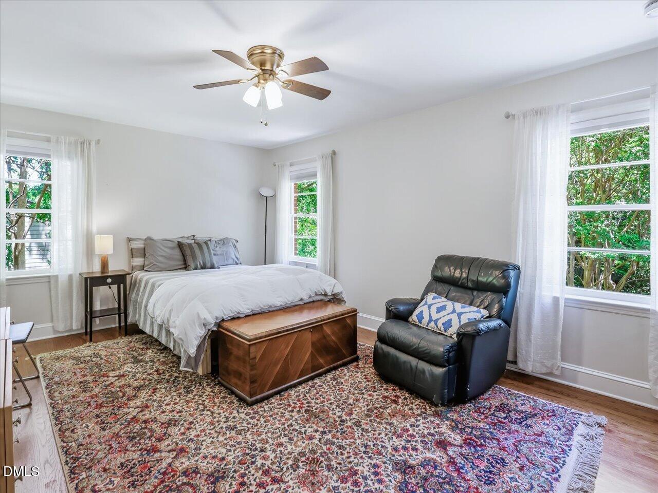 1428 Dixie Trail Raleigh, NC 27607 - Photo 57 of 82 57-Bedroom 2