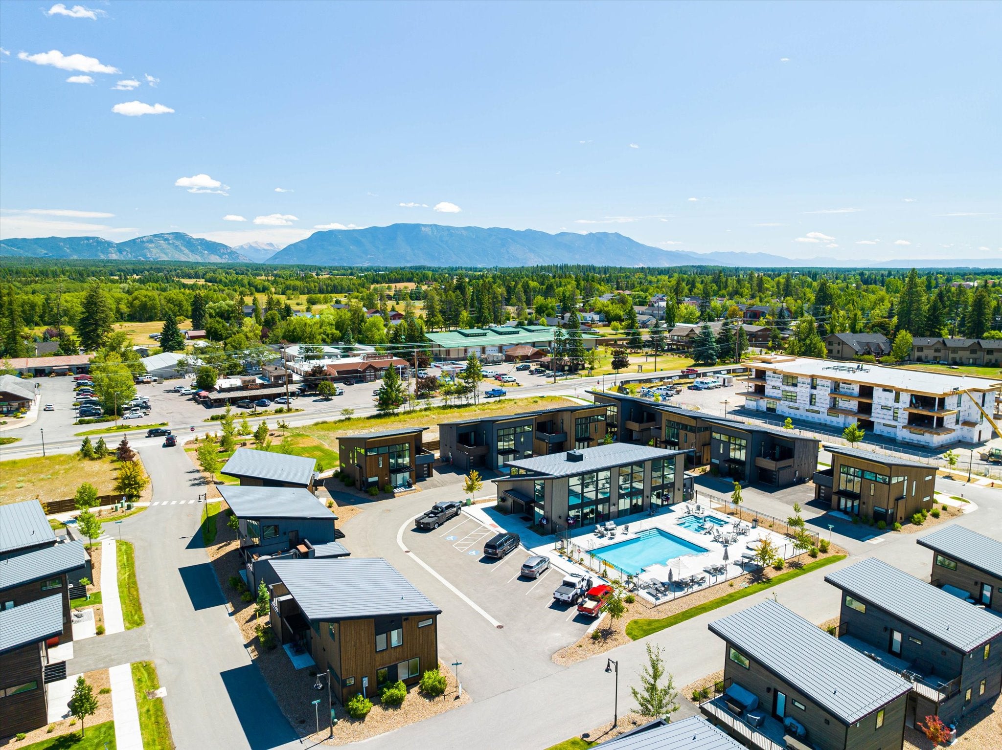 204 The Quarry Road, Unit A9 Whitefish, MT 59937 - Photo 4 of 46 Gallery Image 4