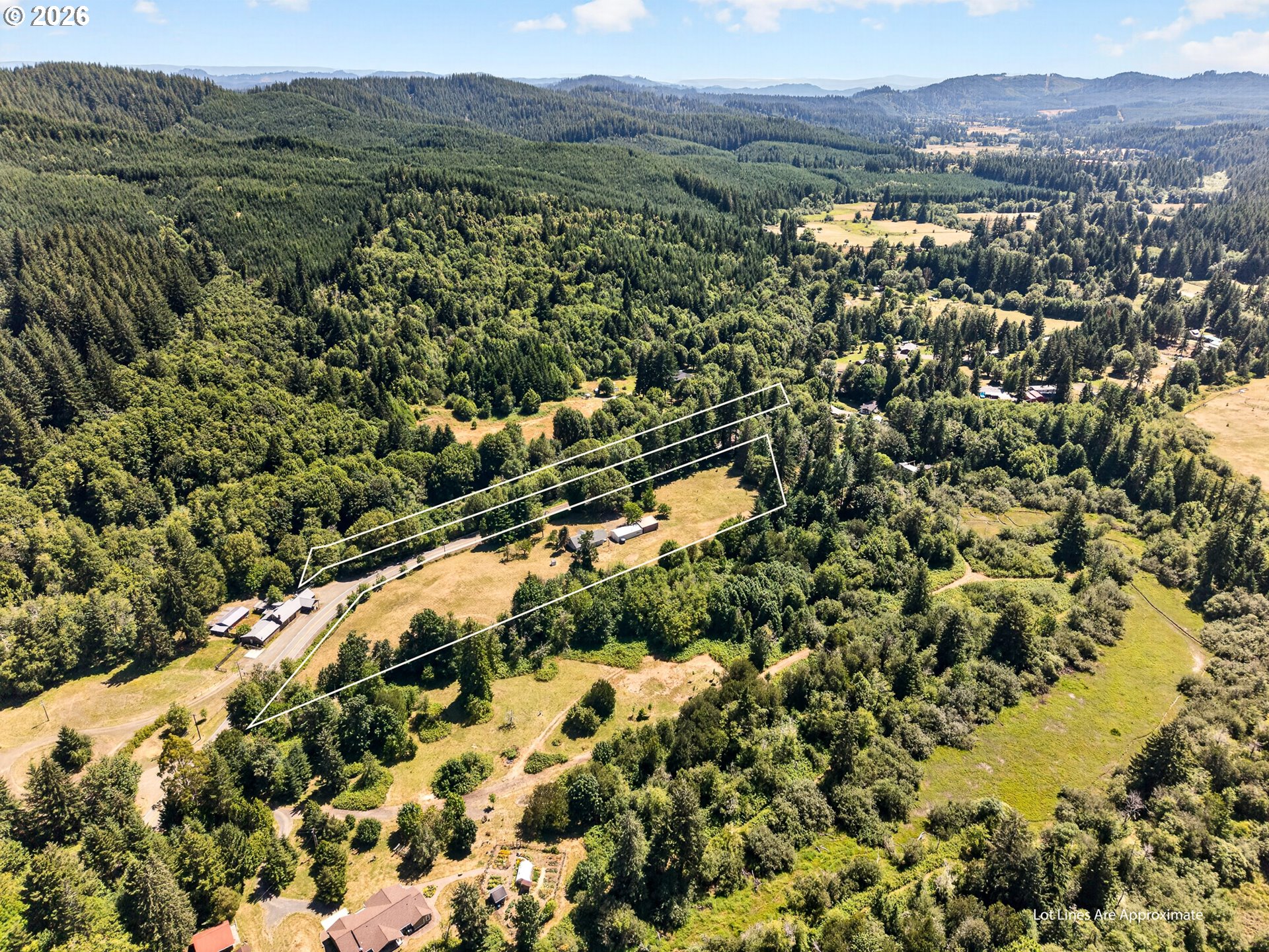 59846 Fairview Road Coquille, OR 97423 - Photo 45 of 47