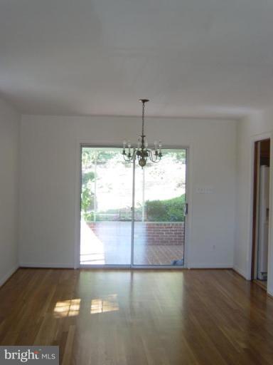 1900 Courtland Road Alexandria, VA 22306 - Photo 16 of 25 Dining Room