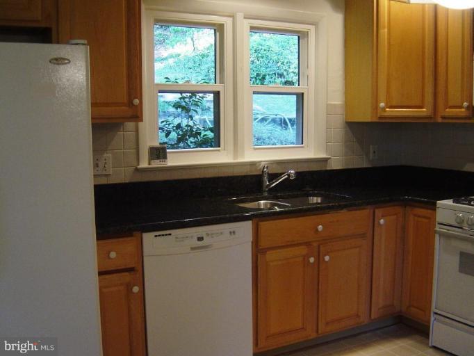 1900 Courtland Road Alexandria, VA 22306 - Photo 6 of 25 Kitchen
