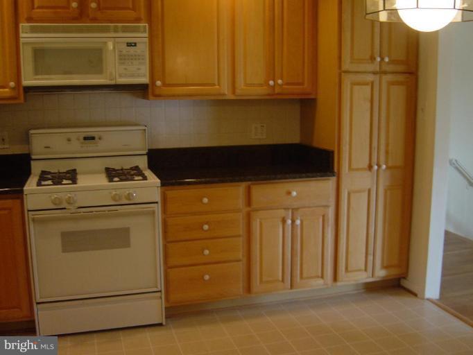 1900 Courtland Road Alexandria, VA 22306 - Photo 7 of 25 Kitchen #2