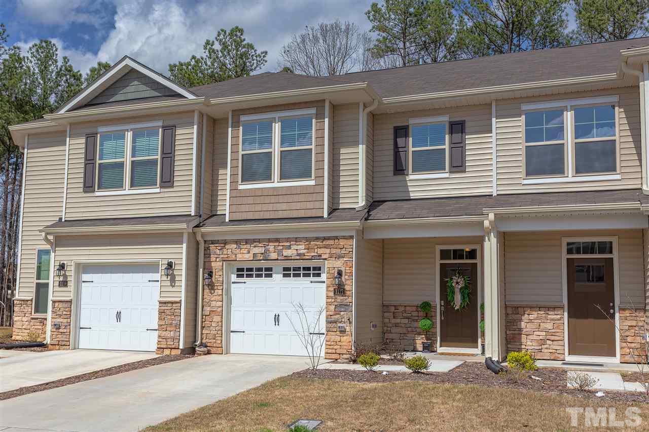 1117 Apogee Drive Durham, NC 27713 - Photo 1 of 21