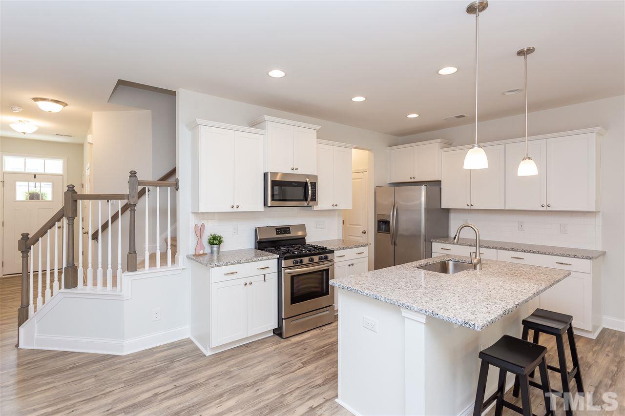 1117 Apogee Drive Durham, NC 27713 - Photo 2 of 21