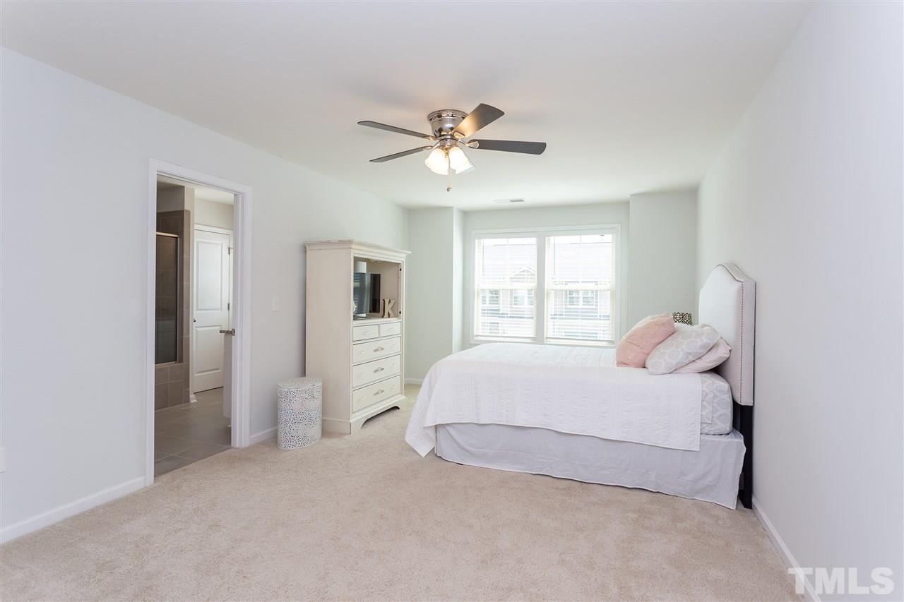 1117 Apogee Drive Durham, NC 27713 - Photo 11 of 21