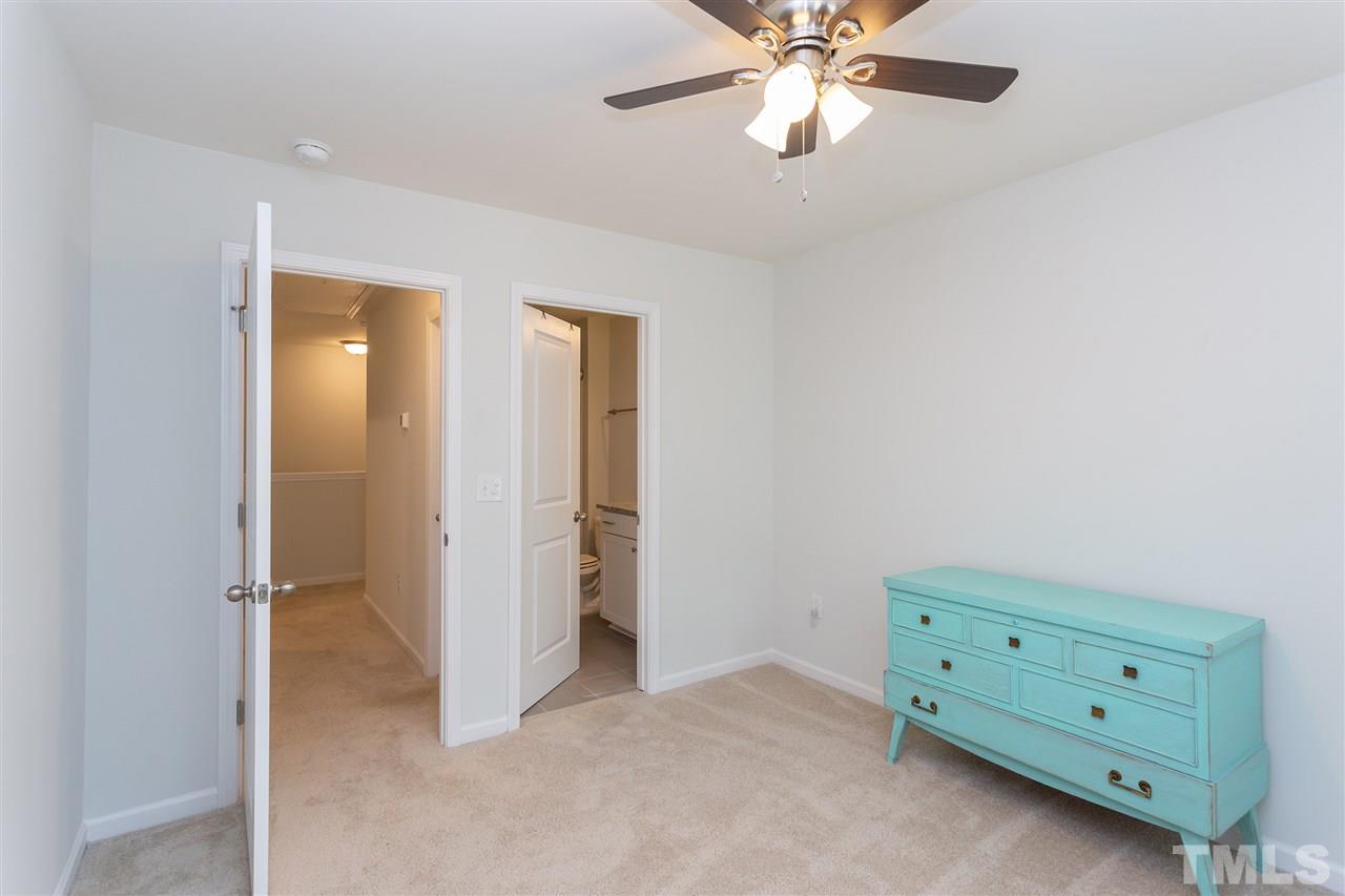 1117 Apogee Drive Durham, NC 27713 - Photo 18 of 21