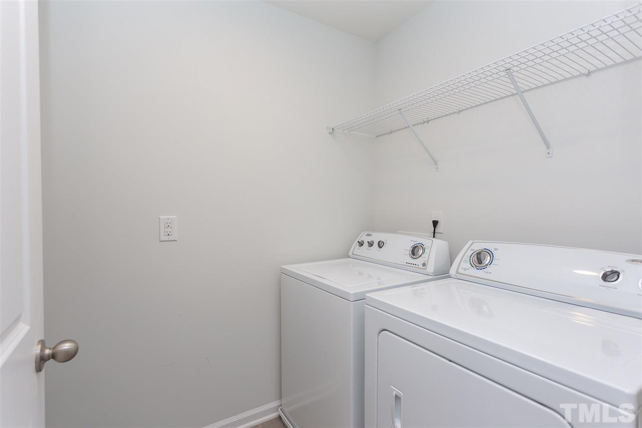 1117 Apogee Drive Durham, NC 27713 - Photo 19 of 21