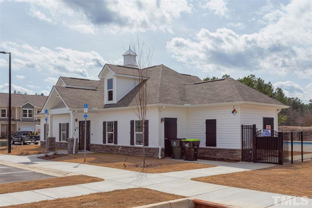 1117 Apogee Drive Durham, NC 27713 - Photo 20 of 21