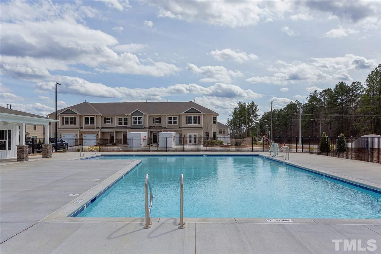 1117 Apogee Drive Durham, NC 27713 - Photo 21 of 21