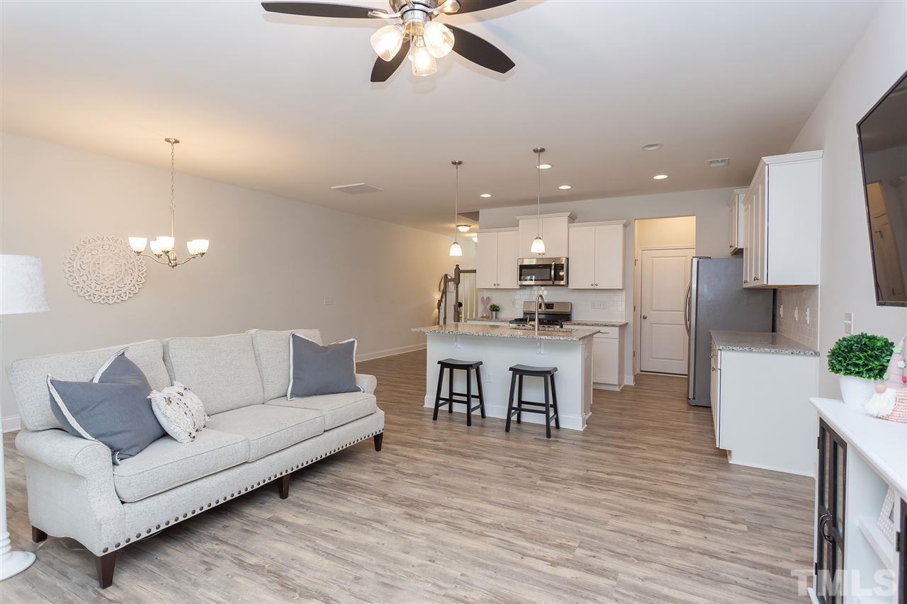 1117 Apogee Drive Durham, NC 27713 - Photo 6 of 21