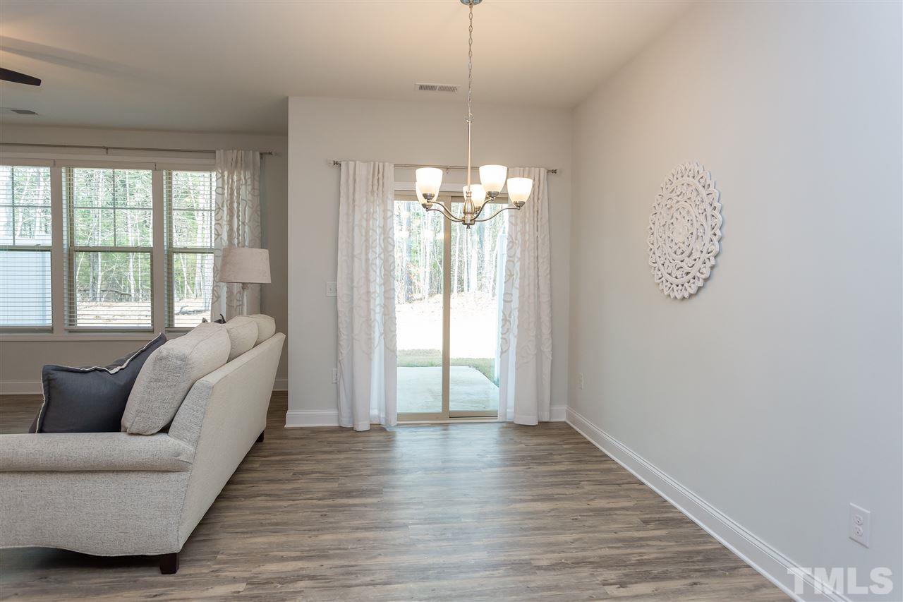 1117 Apogee Drive Durham, NC 27713 - Photo 7 of 21