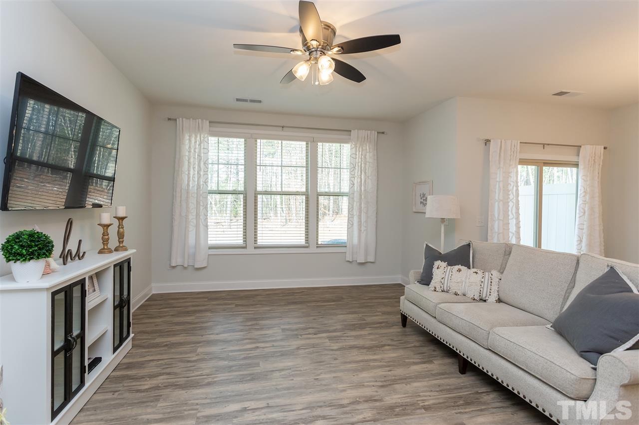 1117 Apogee Drive Durham, NC 27713 - Photo 8 of 21