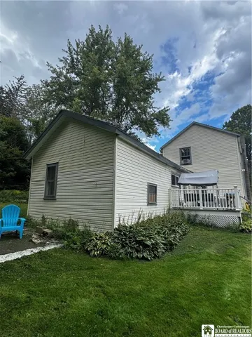 $160,000 | 5991 Magnolia-Stedman Road, North Harmony, NY 14757