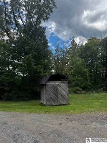 $160,000 | 5991 Magnolia-Stedman Road, North Harmony, NY 14757