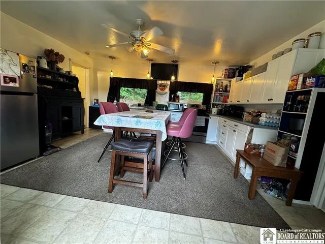 $160,000 | 5991 Magnolia-Stedman Road, North Harmony, NY 14757